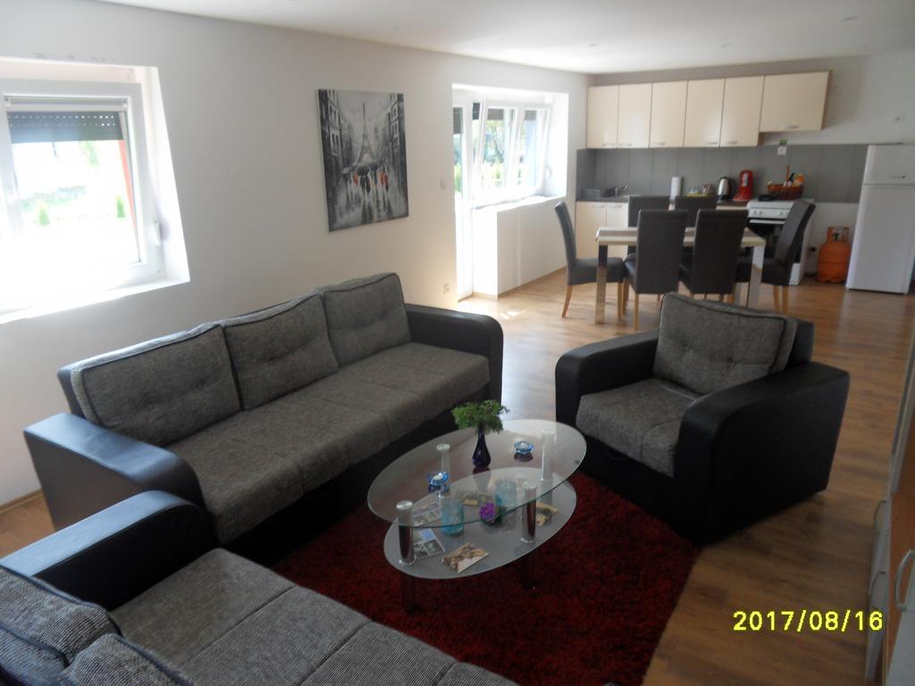 Sephora House Villa Stari Majdan Kültér fotó